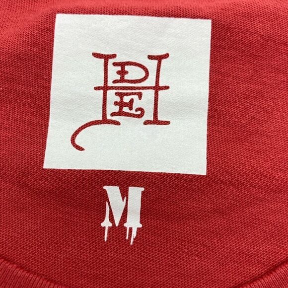 NWT Ed Hardy 77 Tatoo Eagle Graphic Men's T-Shirt SZ M - Picture 5 of 7